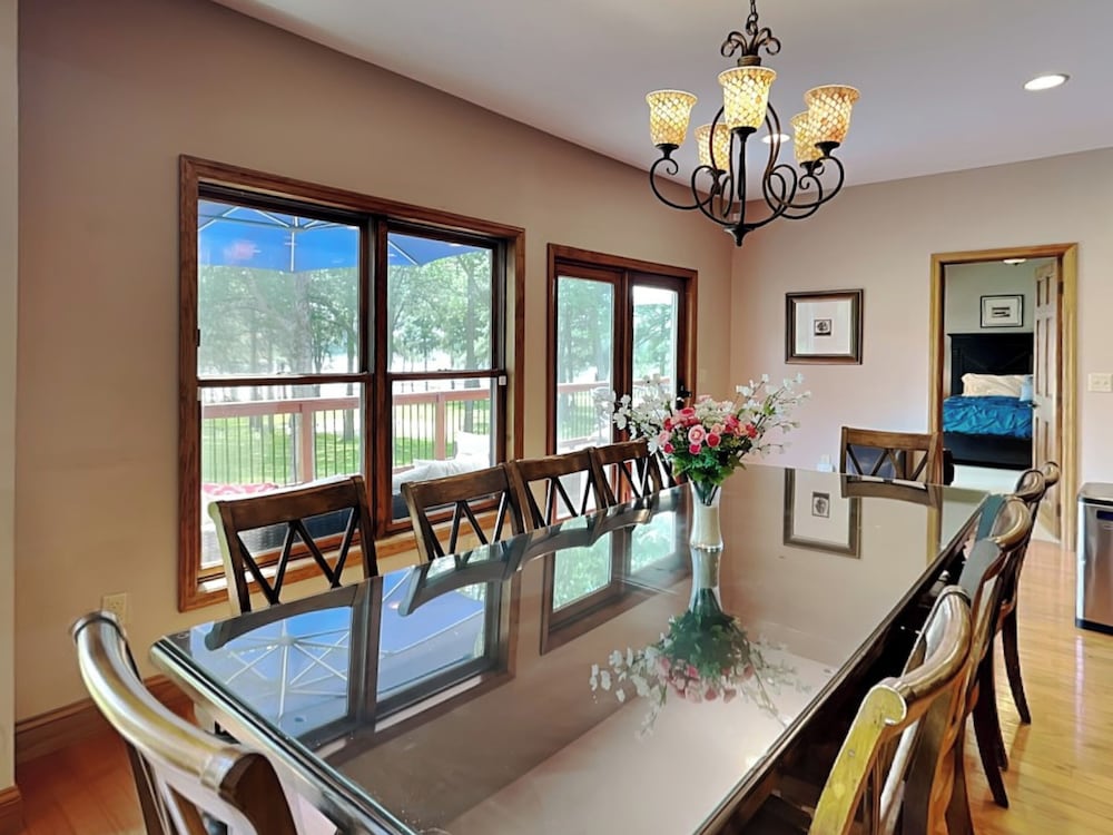 Paravel by Taylor Made Deep Creek