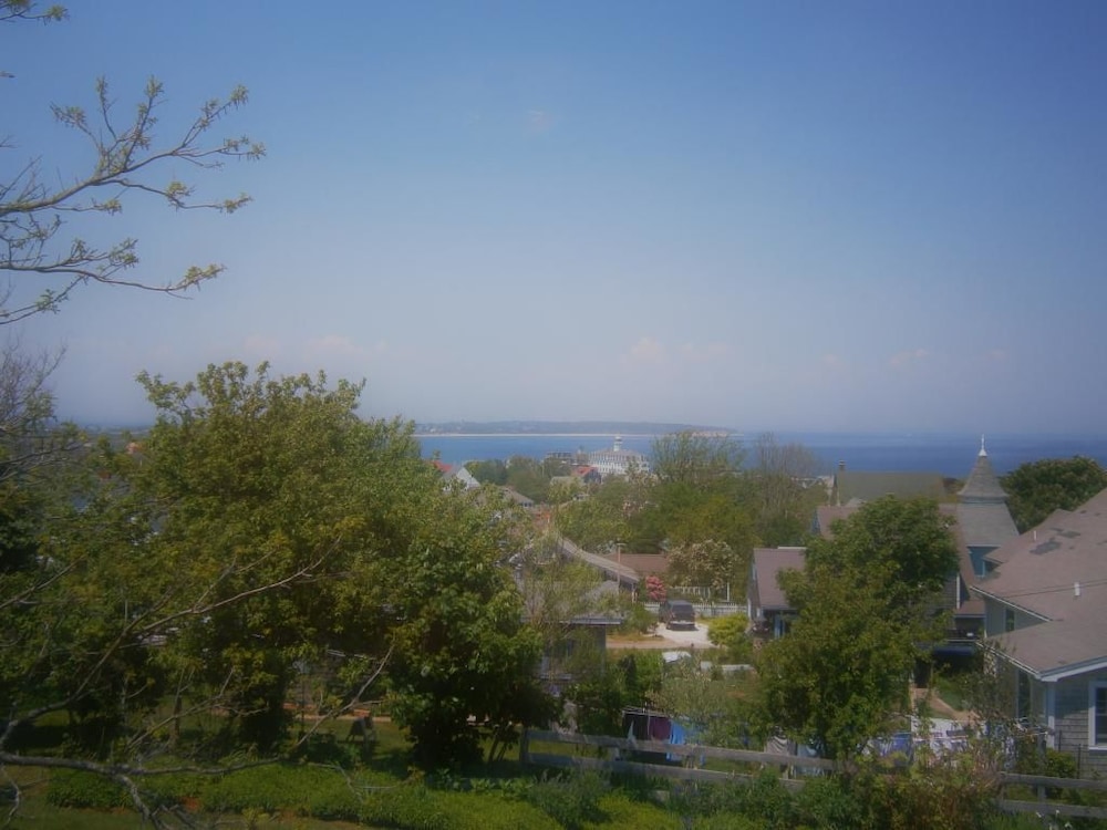 Block Island Accommodations