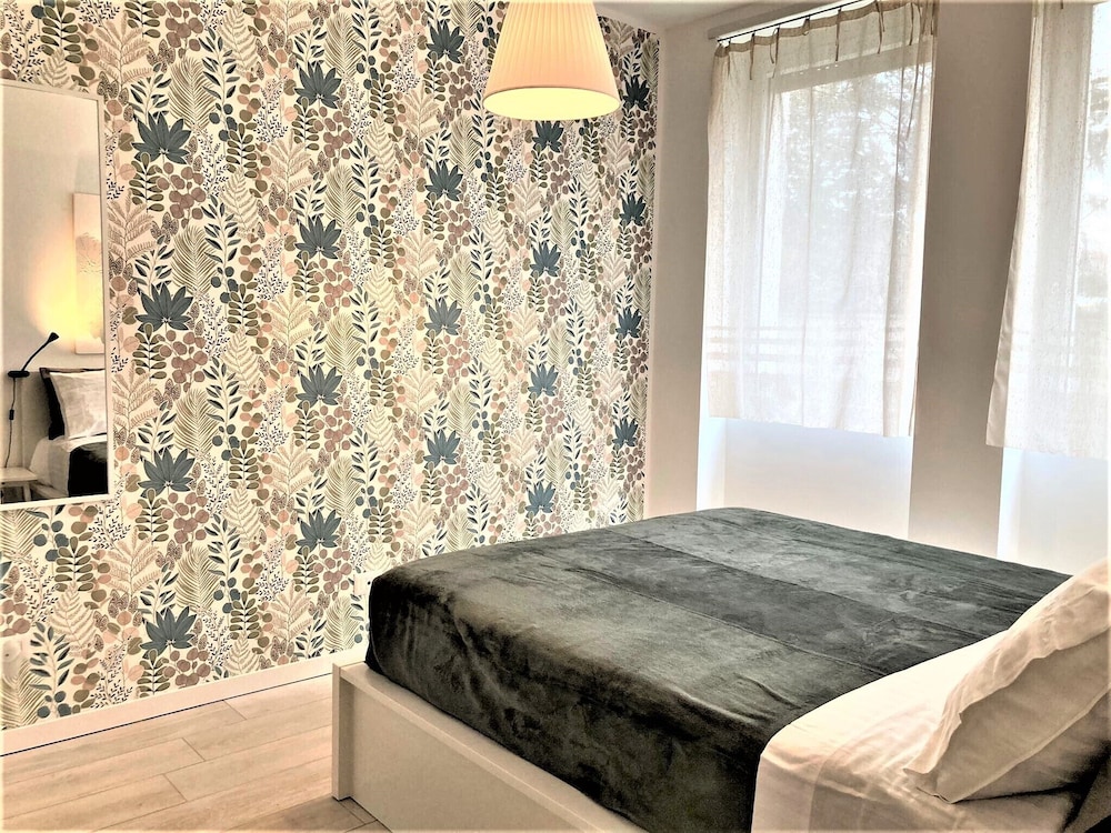 Bright Apartment in via Zurigo 3