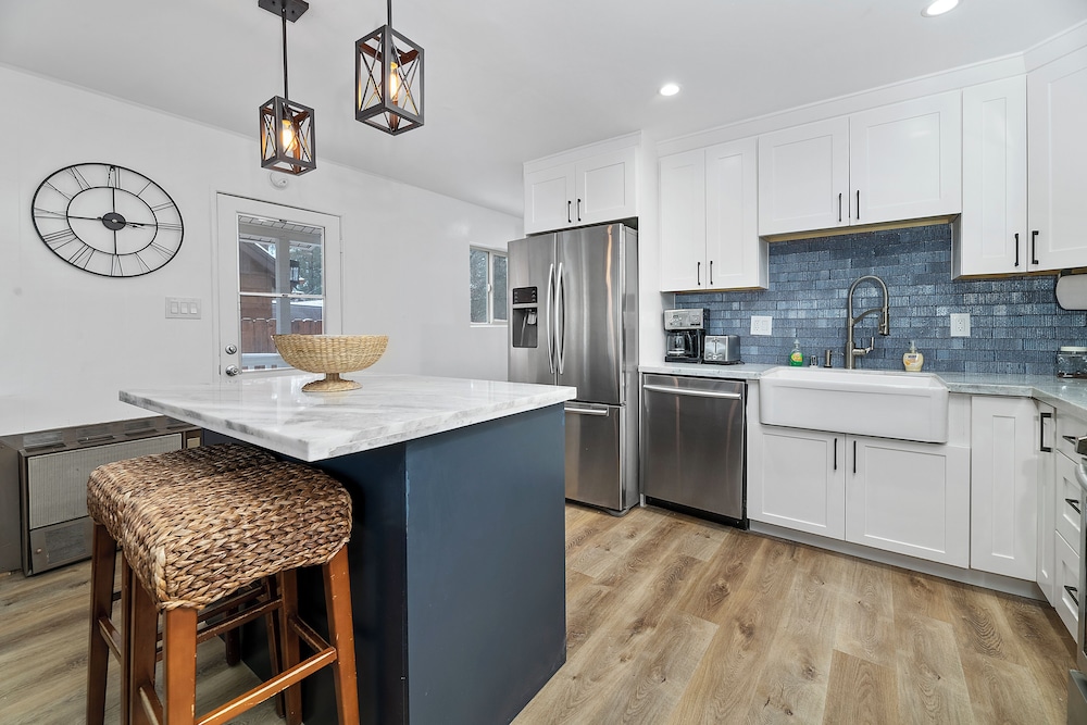 Boulder Bay Bungalow
