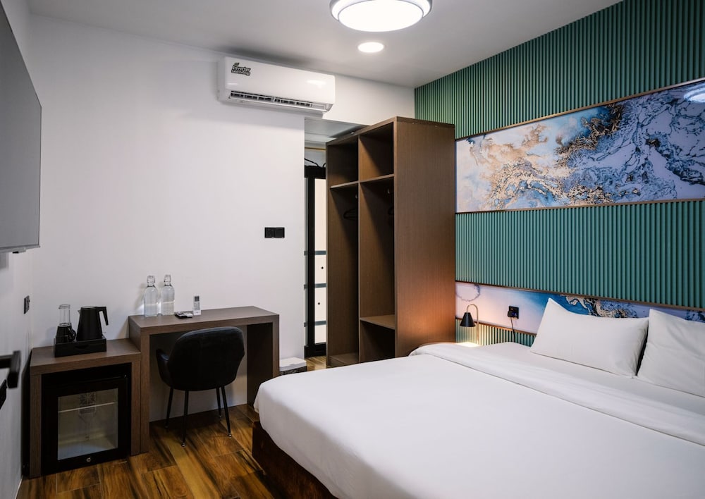Bibee Maldives