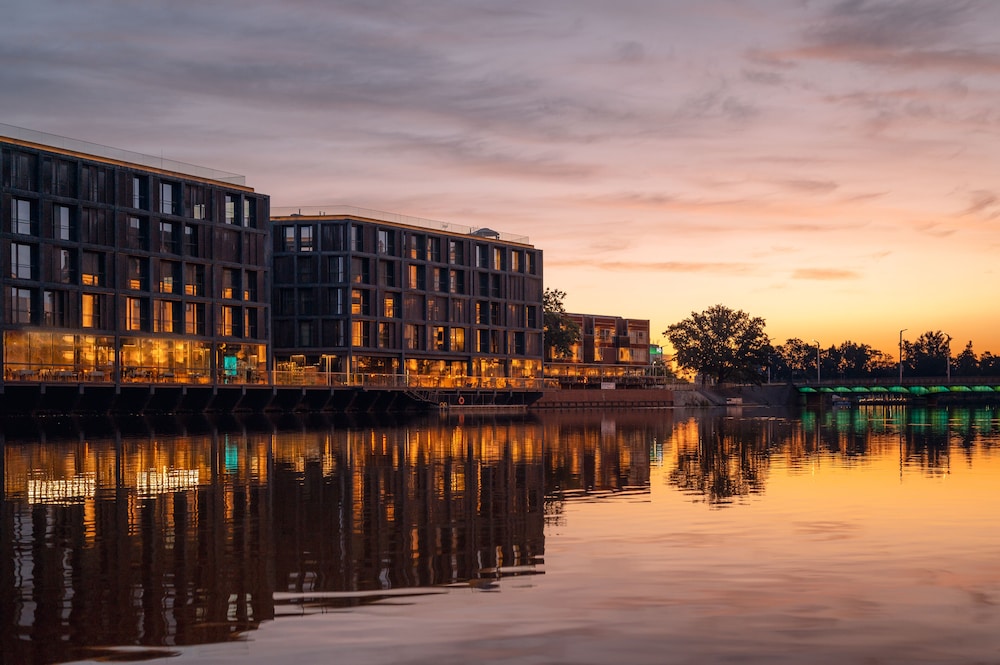 Hotel EXCLUSIVE Aparthotel MARINA - Image 1