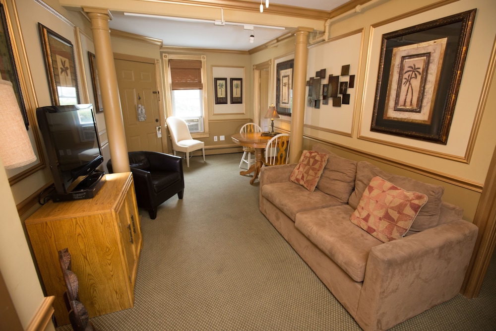 Ocean View Inn