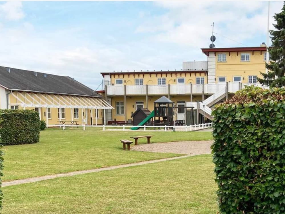 4 Star Holiday Home in Kalvehave