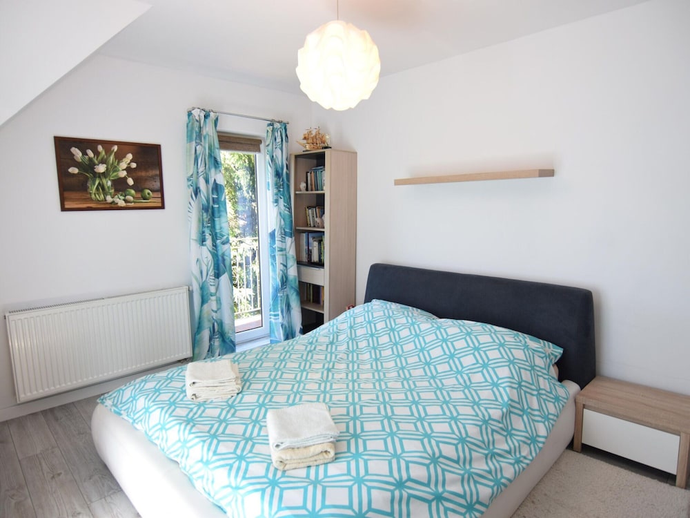 Holiday Home in Kopalino Near Sandy Beach view 2