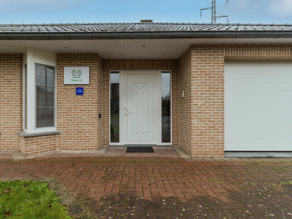 Holiday Home in Hiking Paradise Limburg