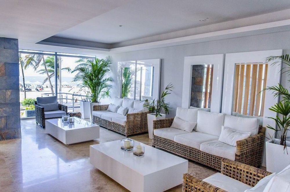 Apartamento Bocagrande - Ocean View view 2