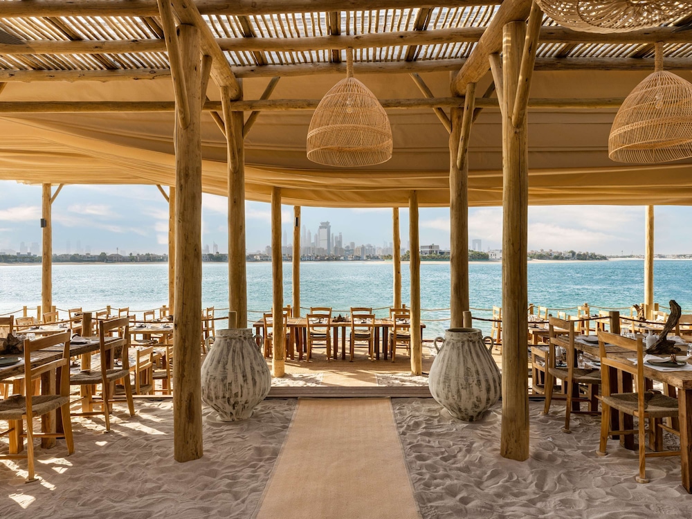 Sofitel Dubai The Palm Resort & Spa