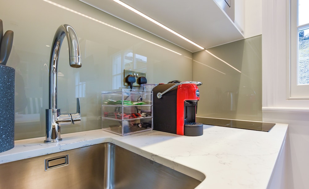 Star Street Studios by Concept Apartment