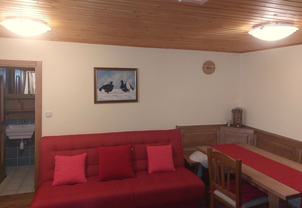Alpine Apt Melanija Private Ski Area view 5