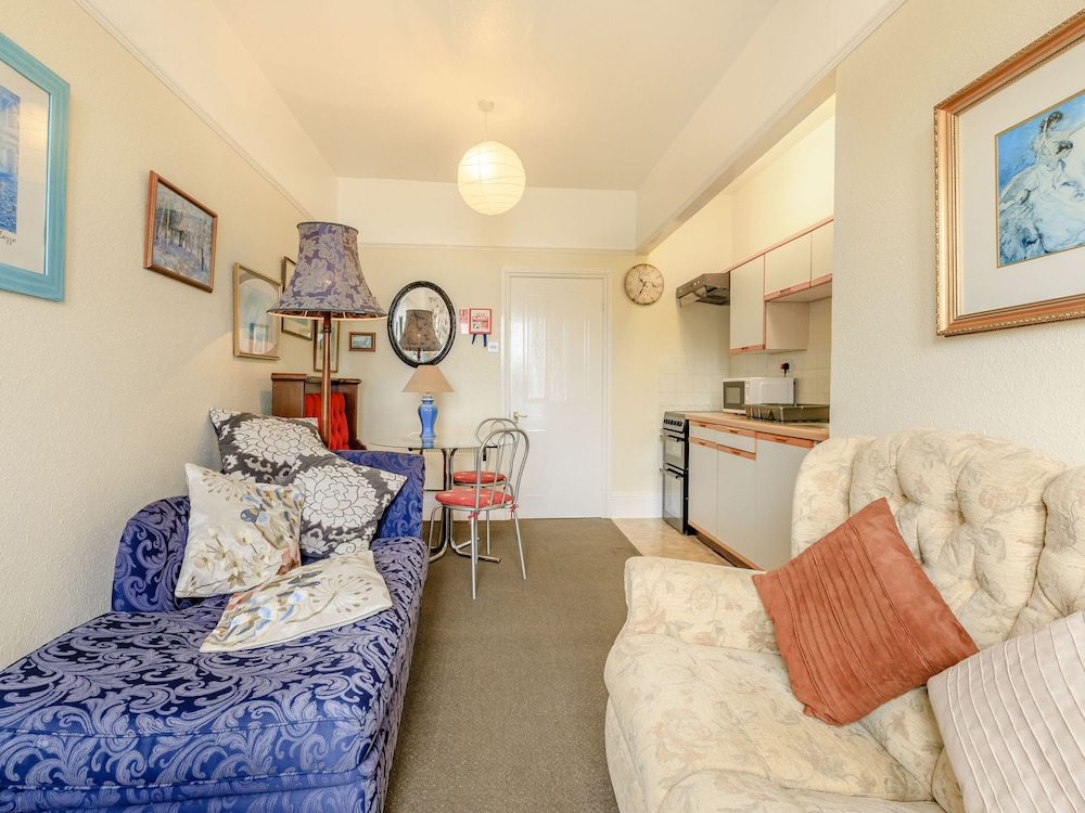 Clooneavin Apartment 5 view 3