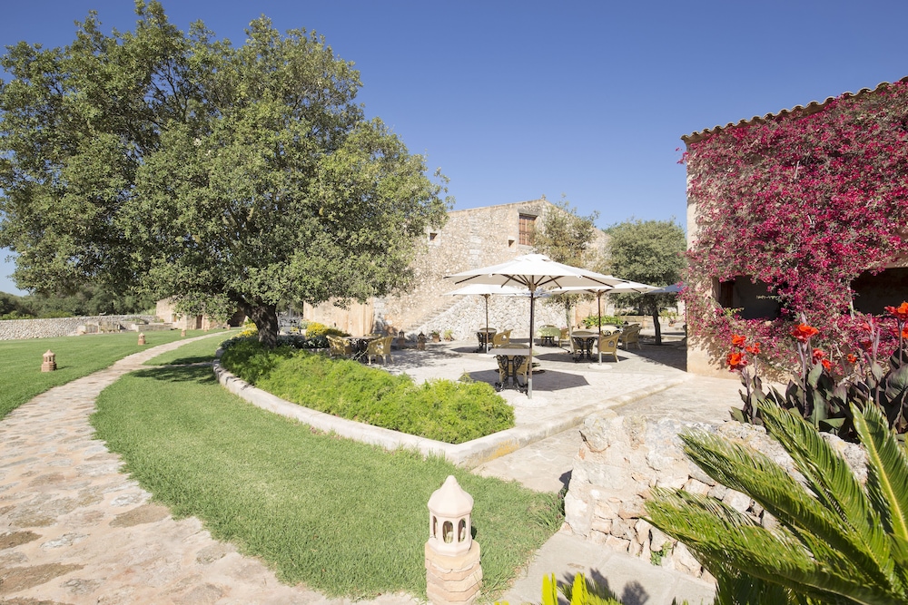 Hotel Son Cosmet