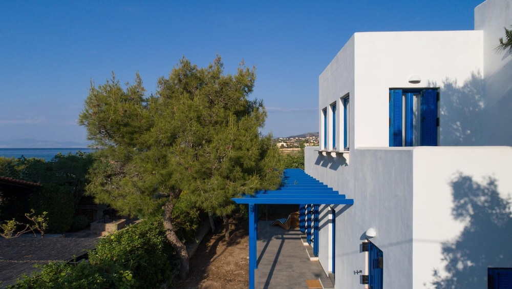 Aneli Villas - Villa Aegina