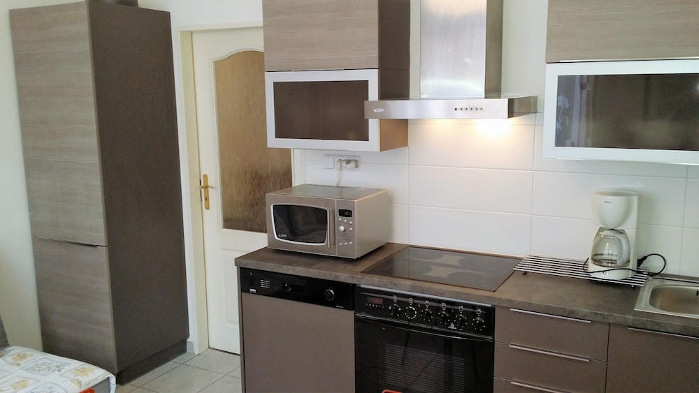 Holiday Apartments Karlovy Vary