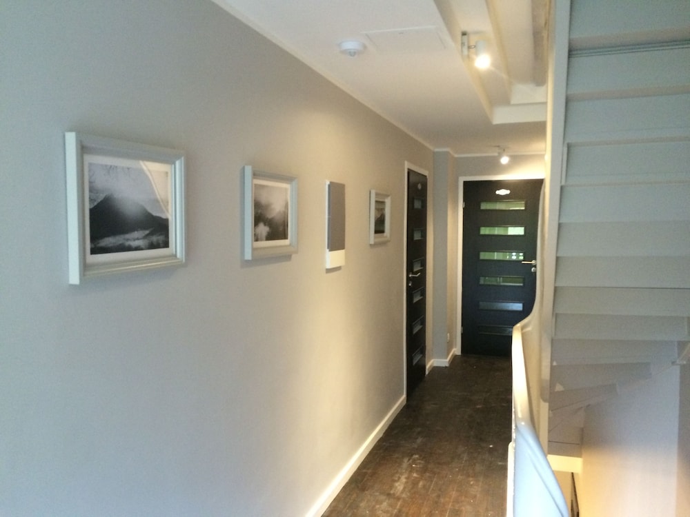 Pension Bergbach - Property Image 11