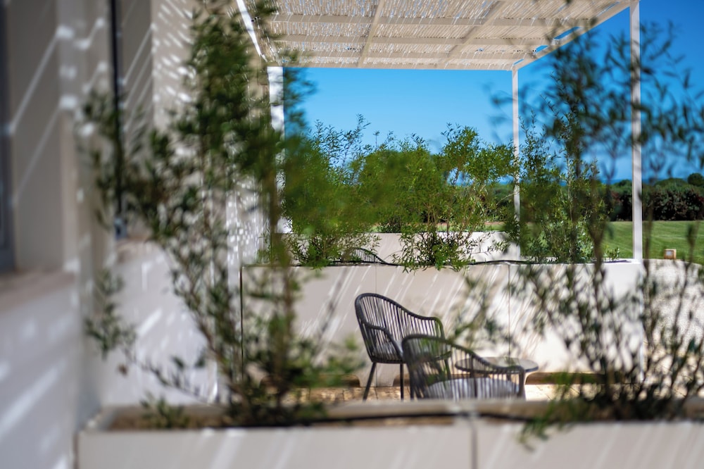 Il Casale nel Parco