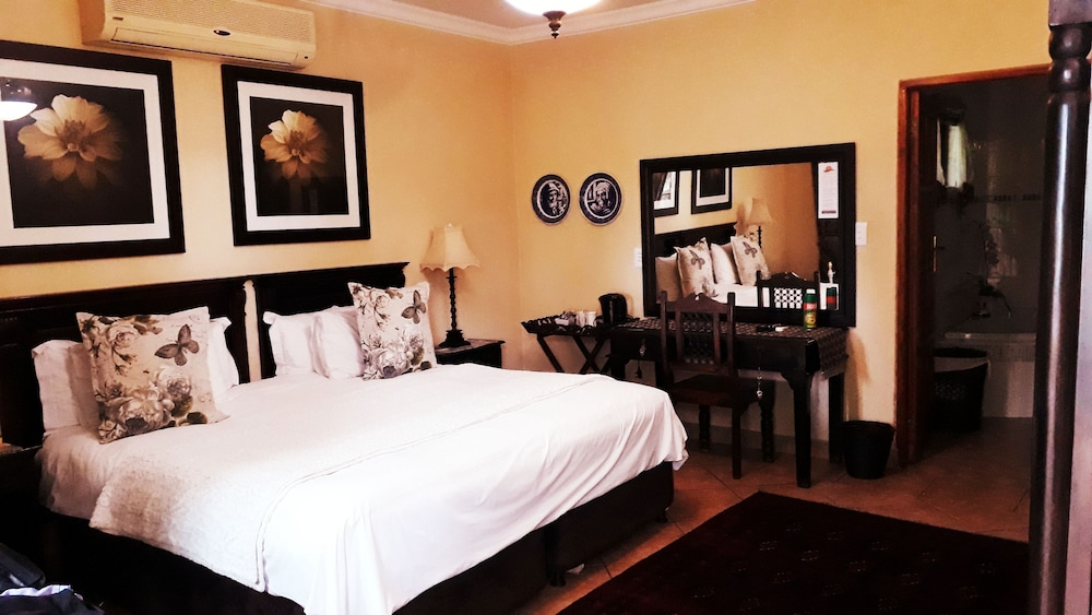 Sunset Ridge Guesthouse
