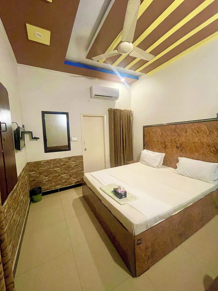 Rehaish inn model view 4