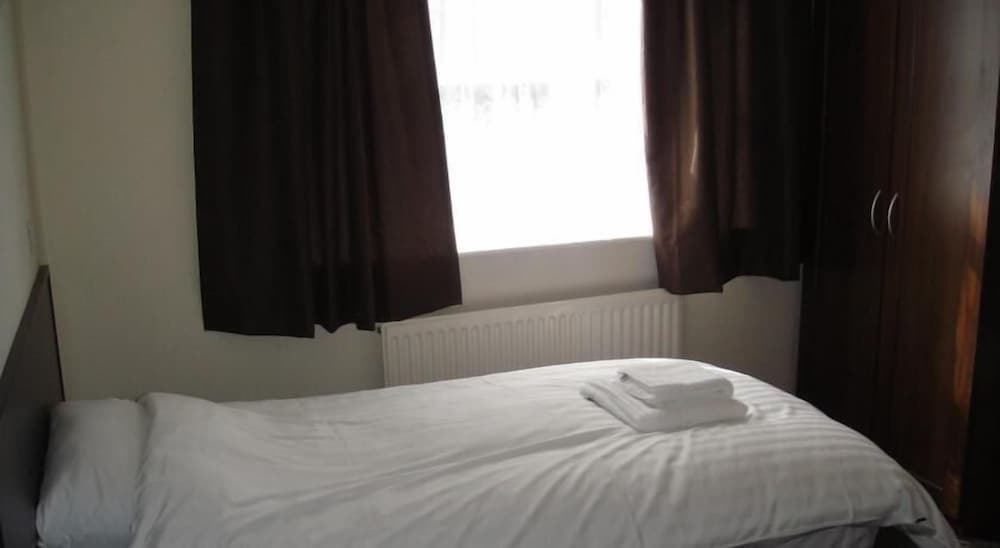 Mount Guest House