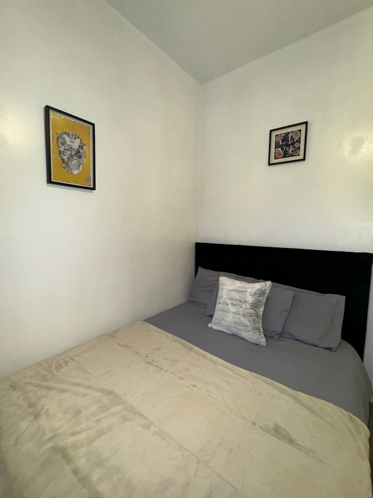 Central Sheffield 3-bed Apt, Sleeps 6 With Parking