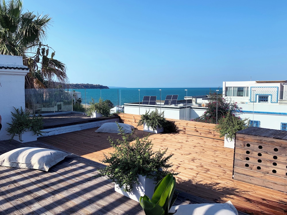 Dar Marsa Cubes