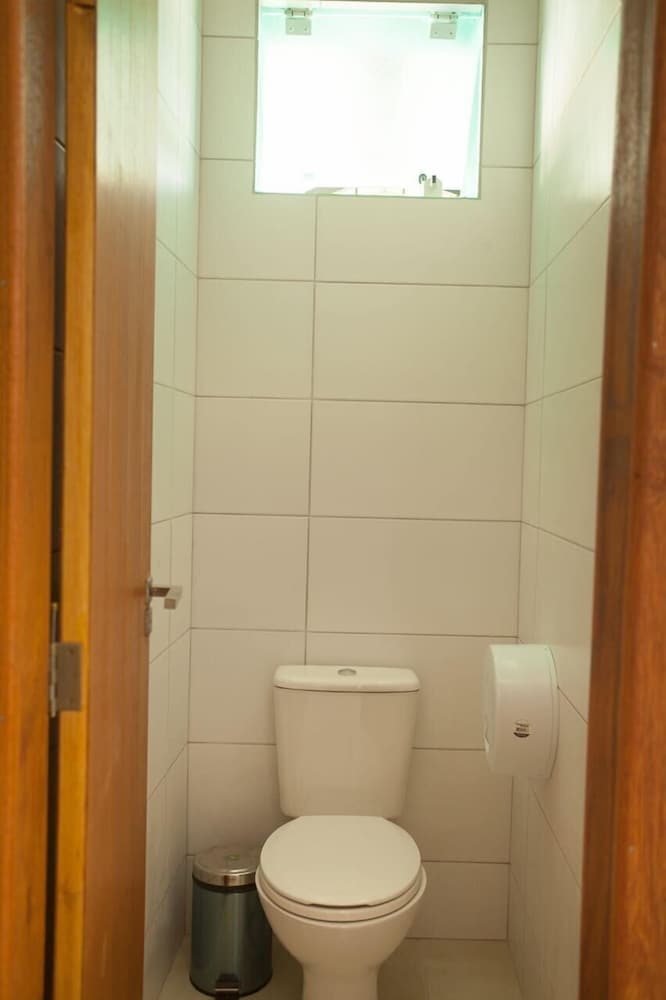 The Bridge Hostel