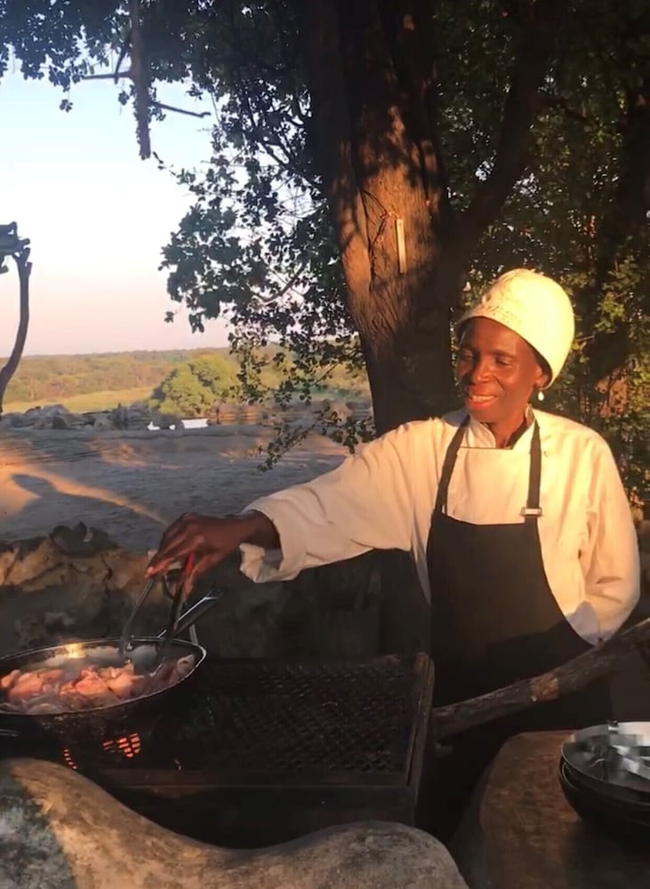 Meno A Kwena