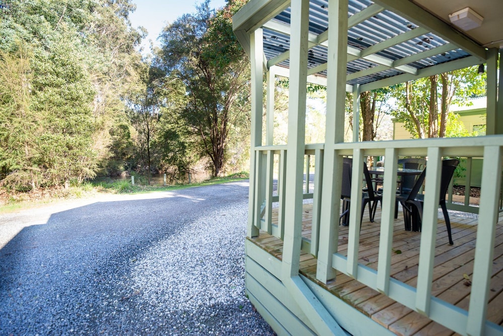 Warburton Holiday Park