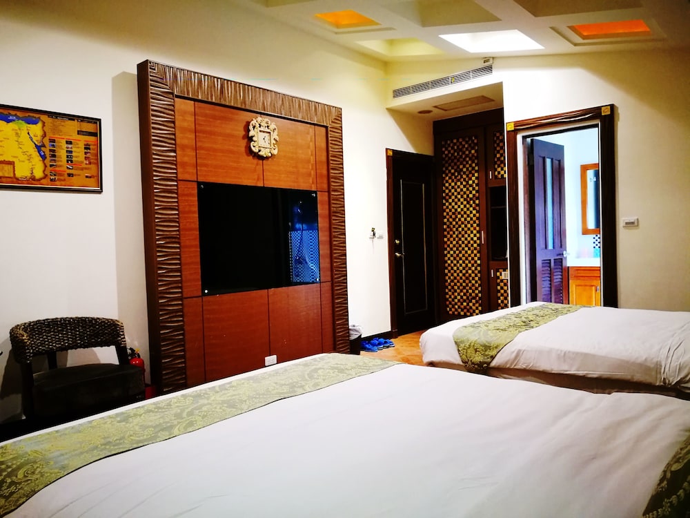 Bora Bora Bed and Breakfast