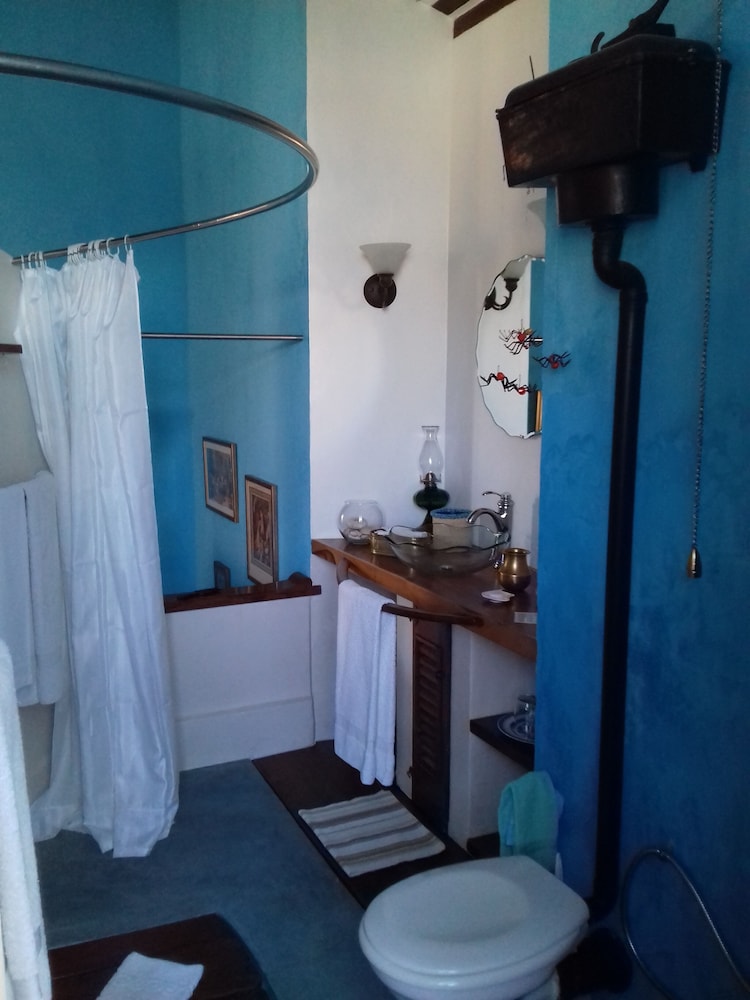 Jardim dos Aloés - Unique B&B, photo 22