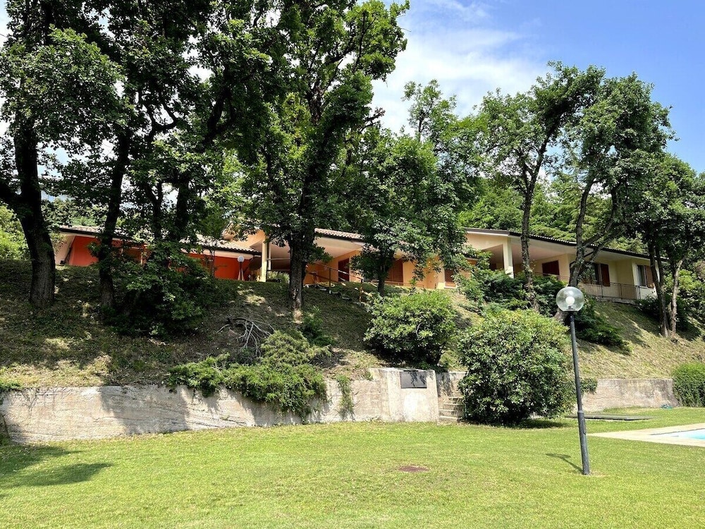 Residence Casa Adriana