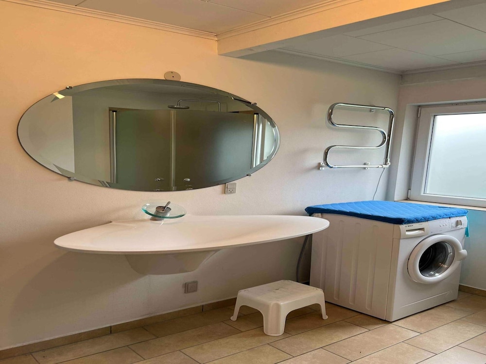 5 Star Holiday Home in Romo