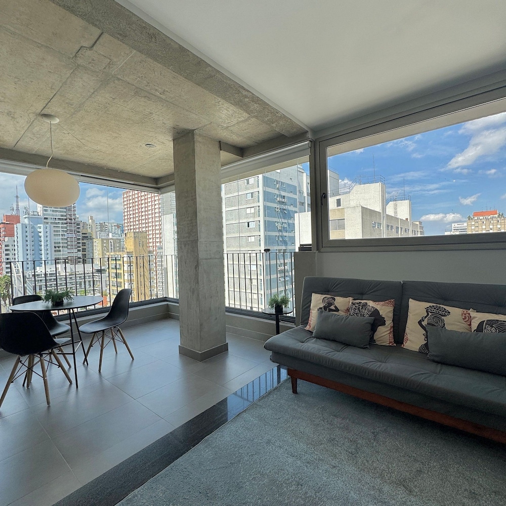 Apartamentos Prime-Prox a Oscar Freire