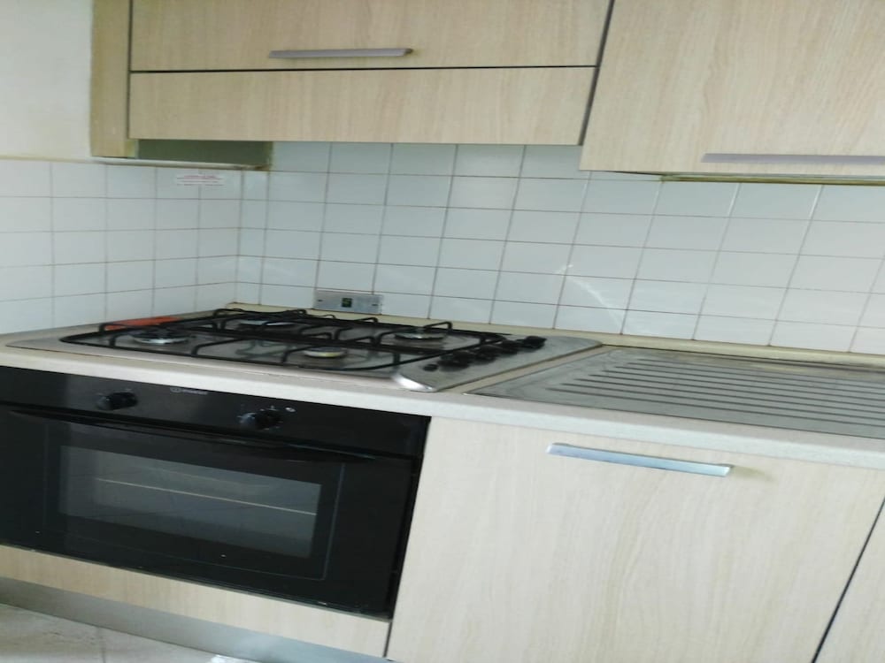 Mini Apartment in Bari view 3