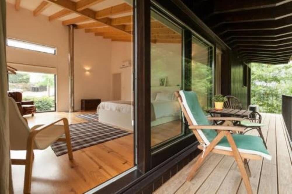 Villa With Pool in Arcos de Valdevez
