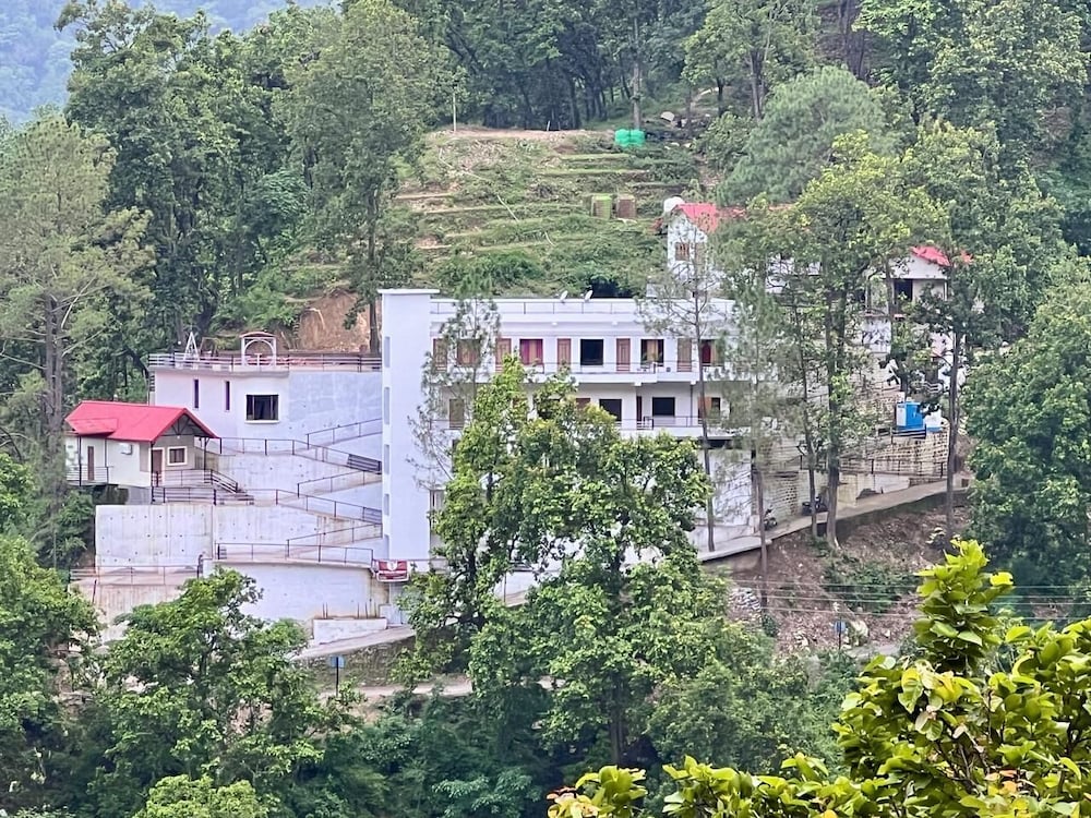 The Shalam Resort