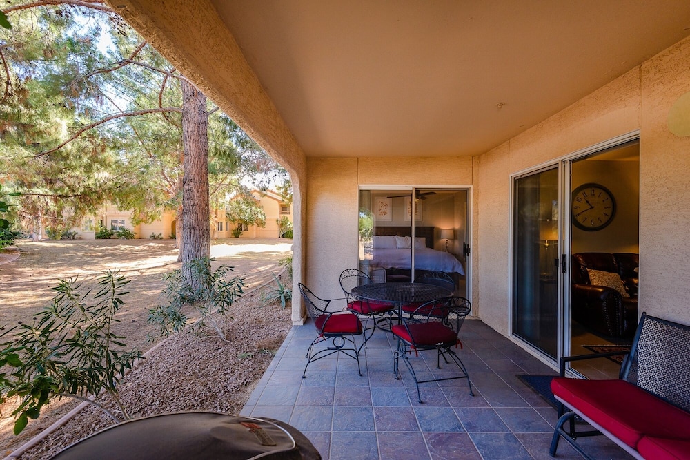 Starfire 2 Bedroom Condo by RedAwning