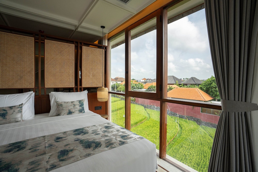 The Kemilau Hotel & Villa Canggu Bali 51