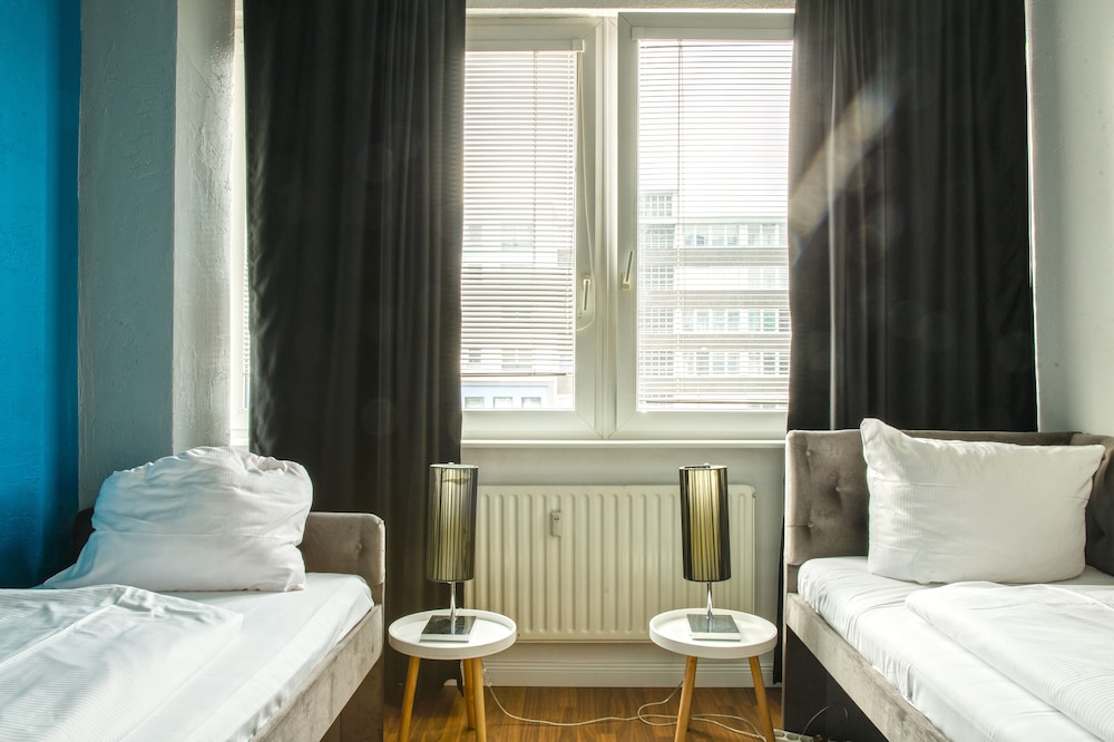 Hevals Grand Schöneberg