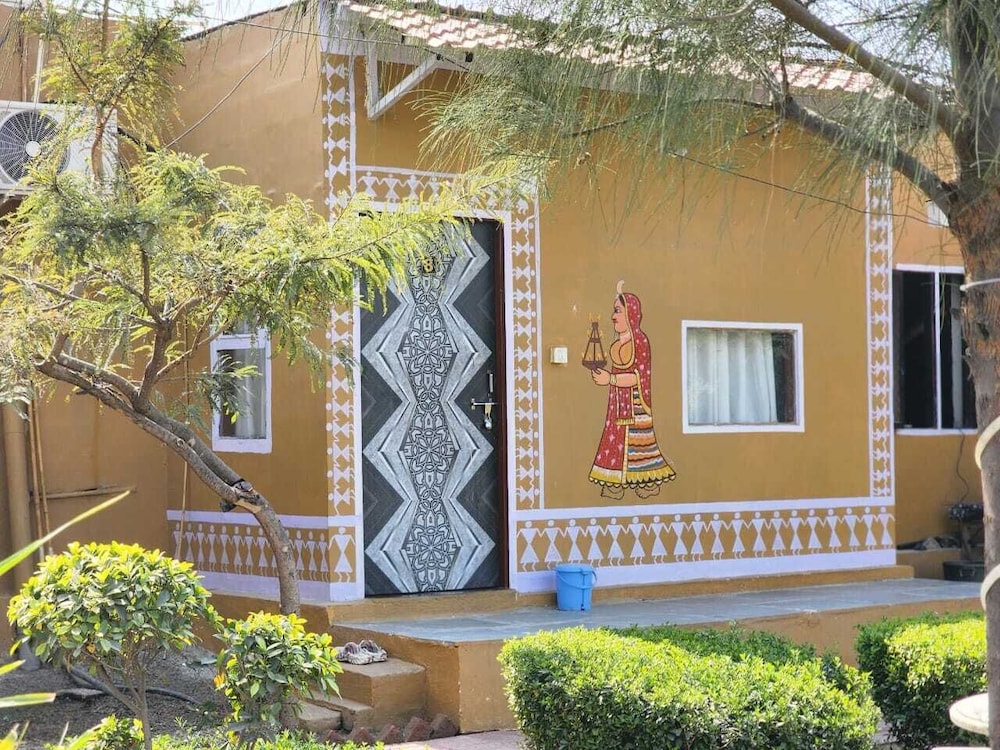 Altara Resort