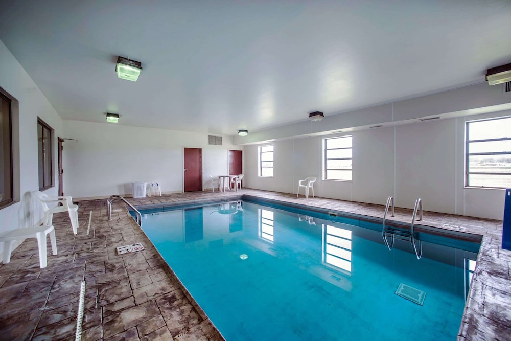 Quality Inn Harrisburg