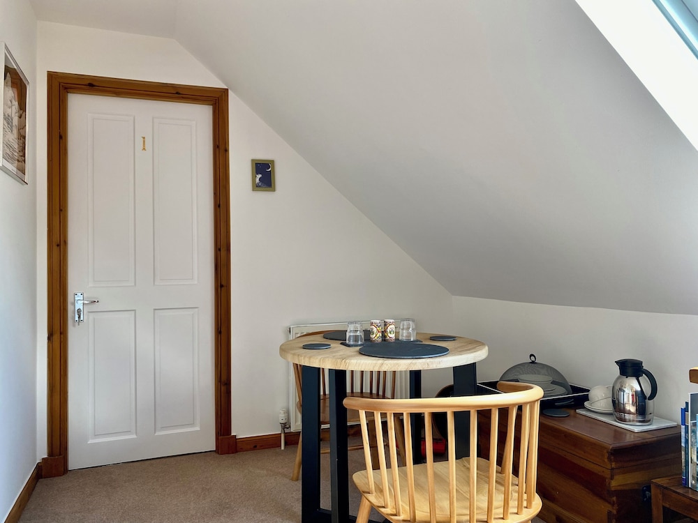 Cleadail Guest House