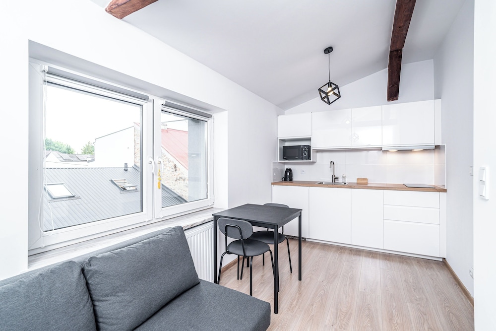 RentPlanet - Studio Olsza