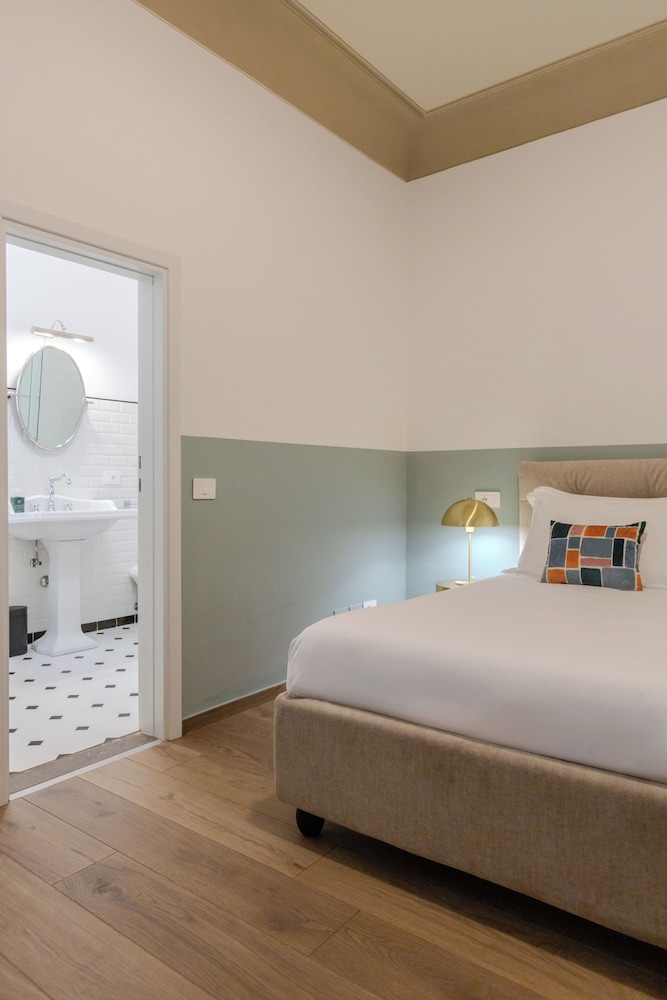 B&B Stanze Guelfe