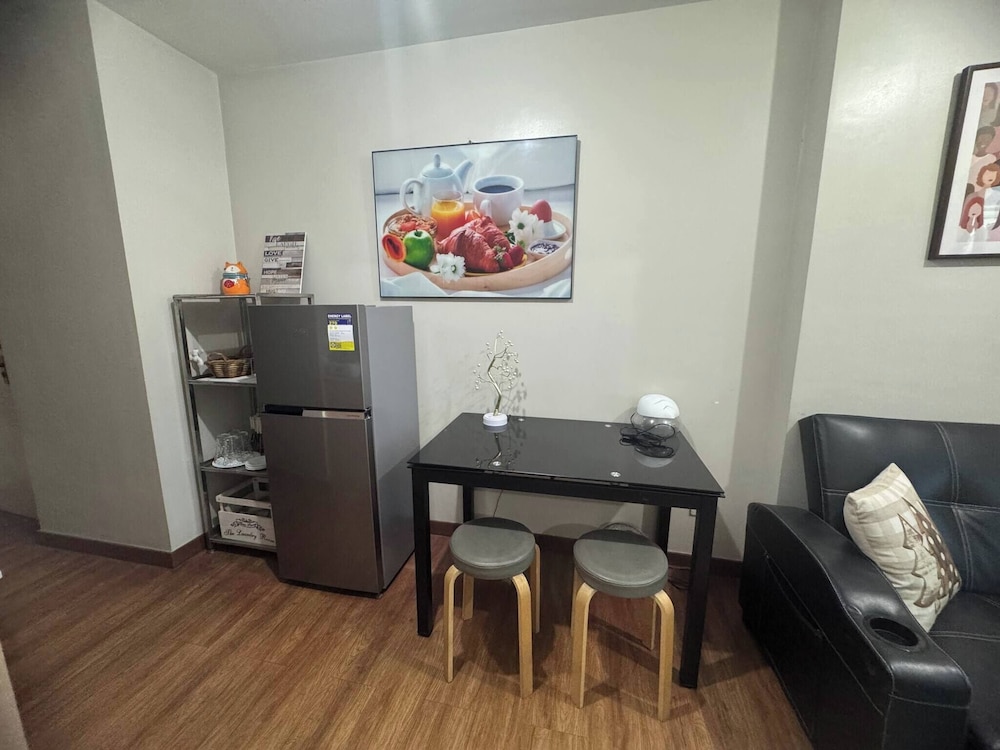 Flair Towers Condo Near MRT Bonifacio and Shaw Within Greenfields