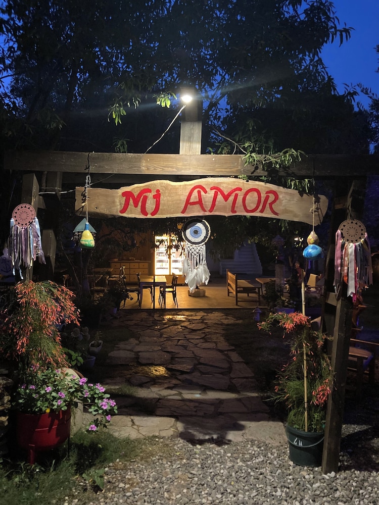 Mİ AMOR SELİMİYE