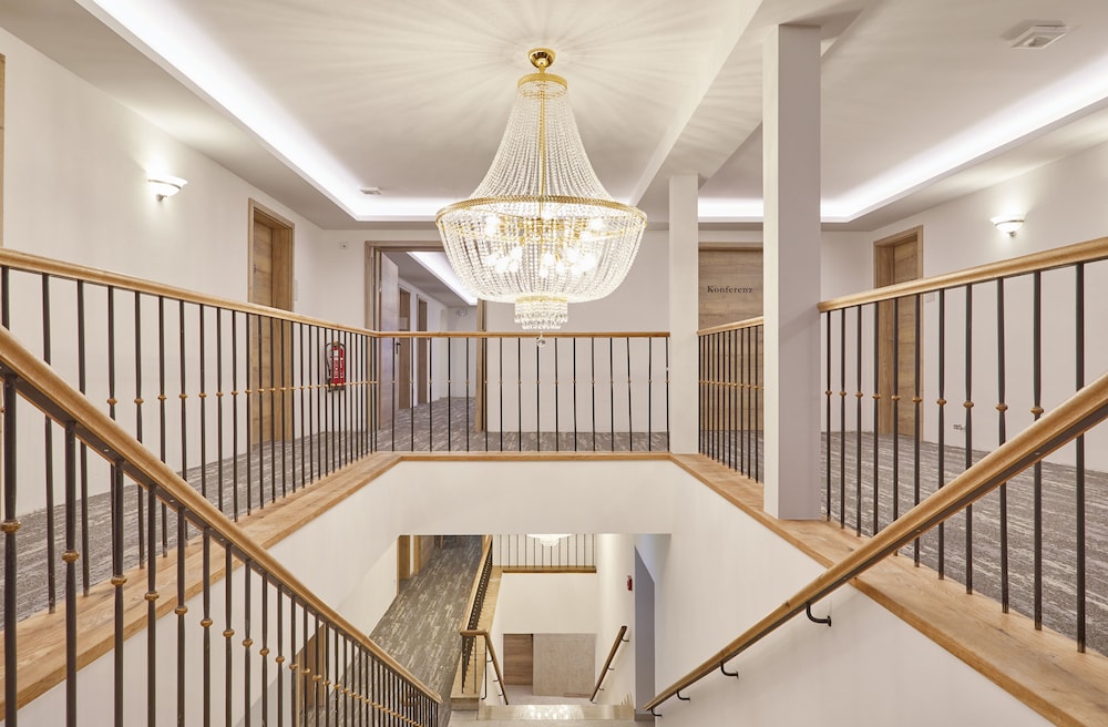 Hotel Wittelsbacher Hof - Property Image 4
