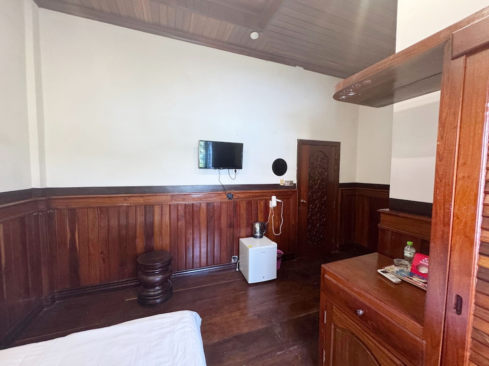 Angkor Gecko's Inn