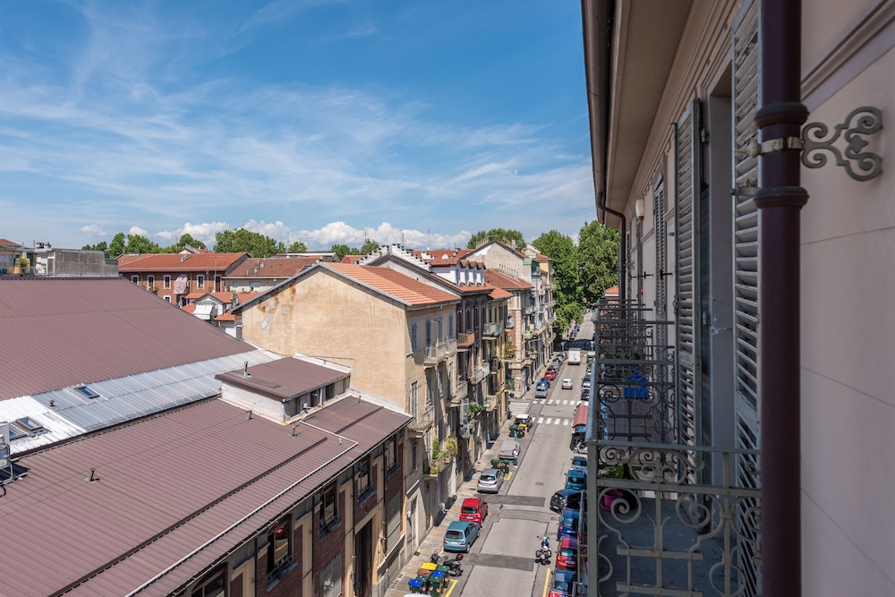 Campus Einaudi Sweet Mini Flat photo 1