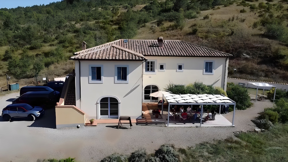 Agriturismo In Campagna
